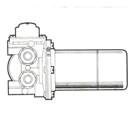 SU Fuel Pumps - Timeline and Information