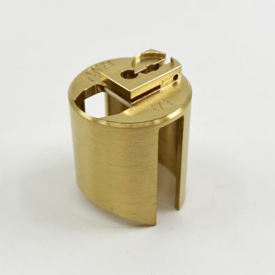 Type 5, 75 & 275 Throttle Valve - 3 Cutaway