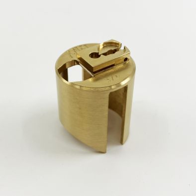 Type 5, 75 & 275 Throttle Valve - 4 Cutaway