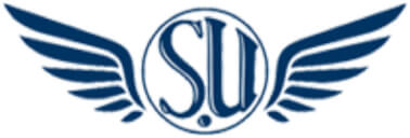 SU Clothing Logo